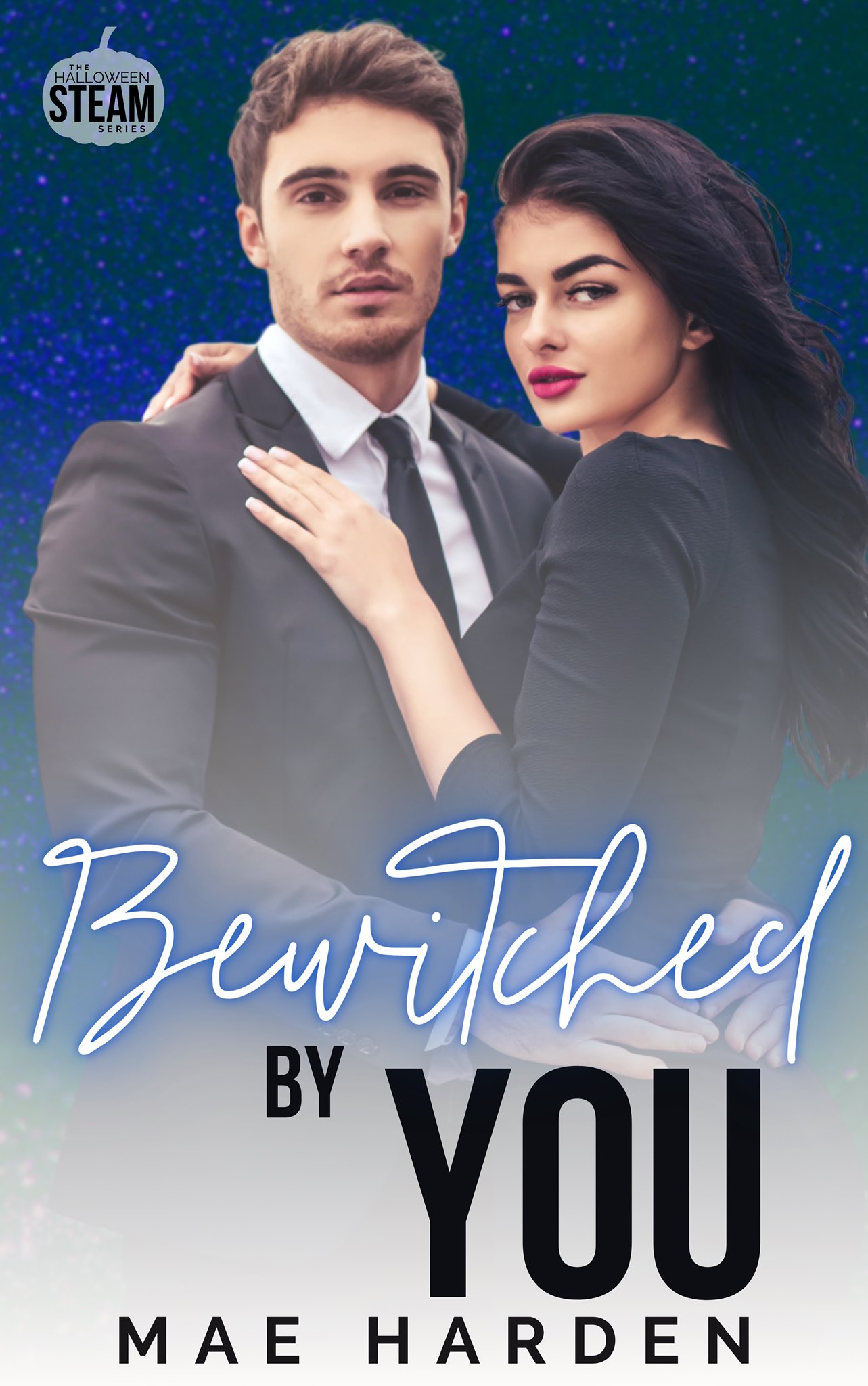 Bewitched by You book cover