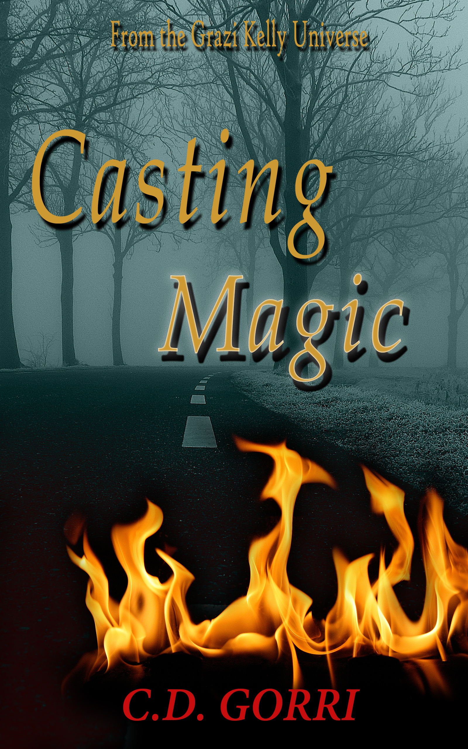 The Angela Tanner Files book cover 1