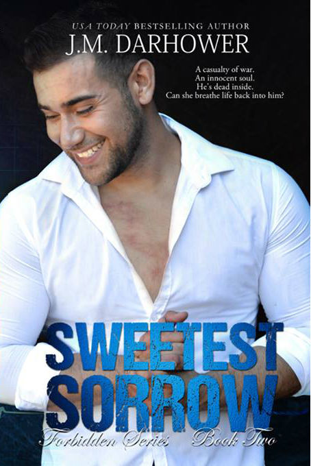 Forbidden book cover 2