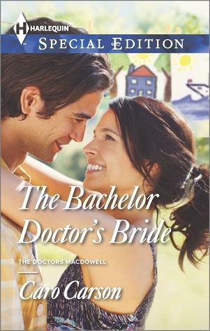 Doctors MacDowell book cover 3