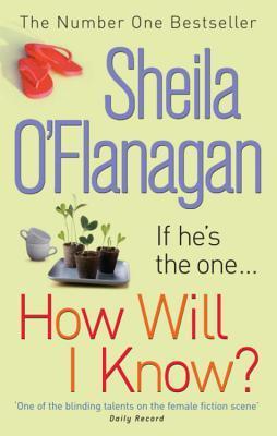 How Will I Know? book cover