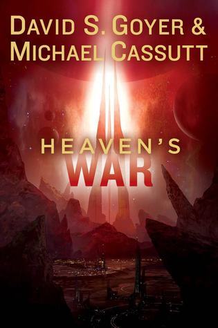 Heaven's Shadow book cover 2