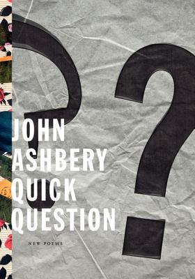 Quick Question book cover