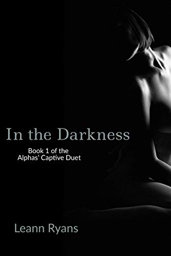 Alphas’ Captive book cover 1