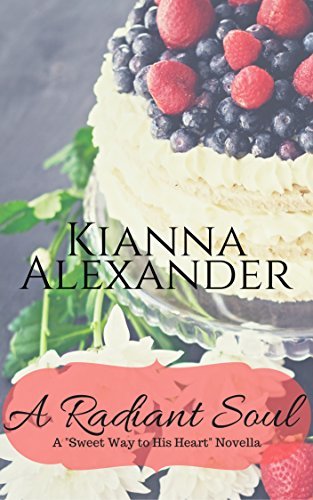 A Radiant Soul book cover