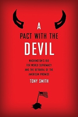 A Pact with the Devil book cover