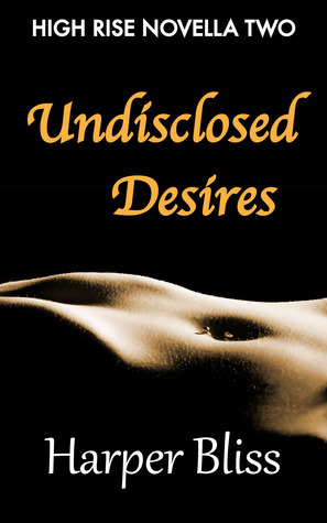 High Rise book cover 2