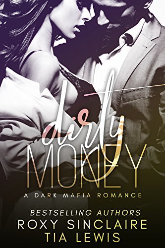 Dirty Money book cover