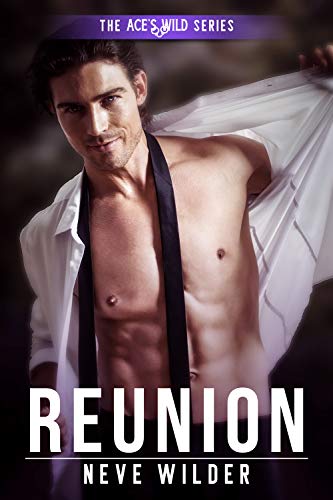 Reunion book cover