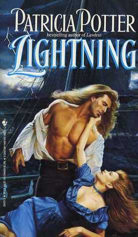 LIGHTNING book cover