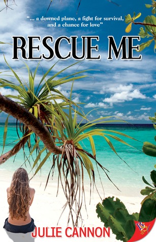 Rescue Me book cover