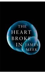 The Heart Broke In book cover