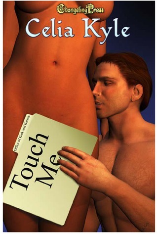 Office of Kink and Karma book cover 1