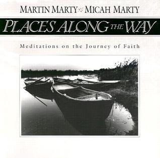 Places Along the Way book cover