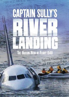 Captain Sully's River Landing book cover