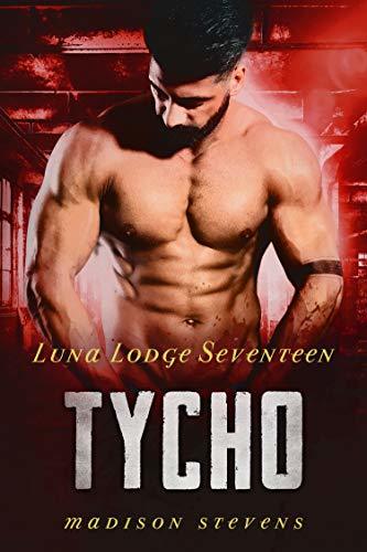 Tycho book cover