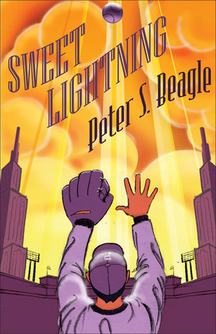 Sweet Lightning book cover