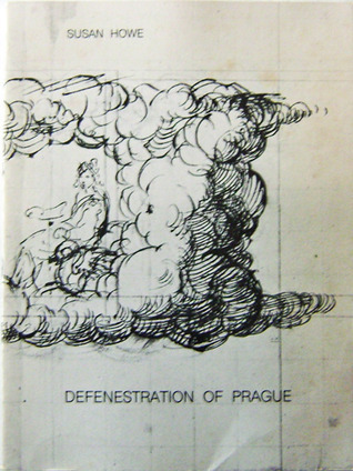 Defenestration of Prague book cover