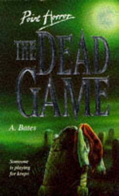 The Dead Game book cover