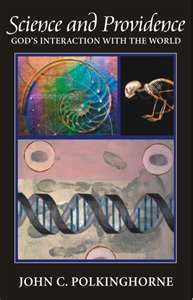 Science and Providence book cover