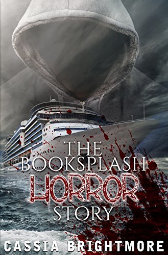 The Book Splash Horror Story book cover
