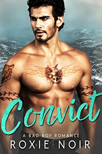 Convict book cover