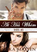 His book cover 1