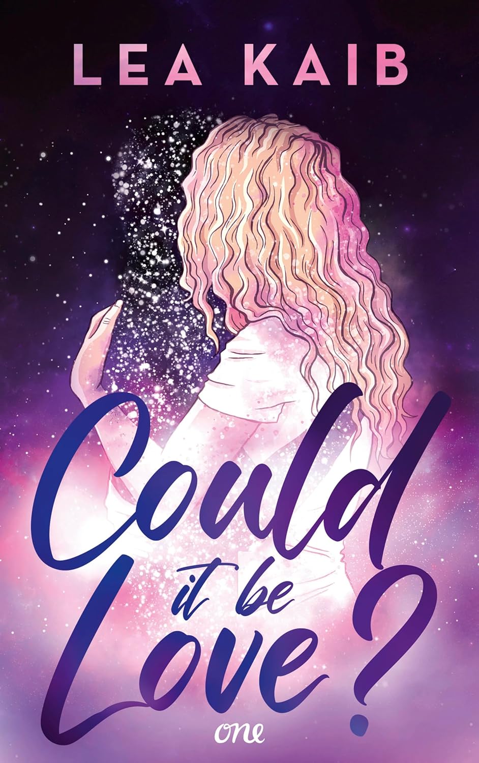Could it be Love? book cover