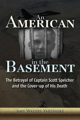 An American in the Basement book cover