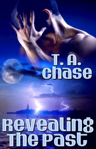Revealing the Past book cover