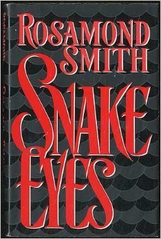 Snake Eyes book cover