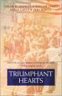Triumphant Hearts book cover