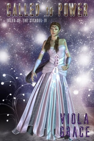 Called to Power book cover