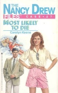 Most Likely to Die book cover