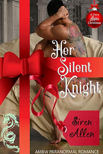 Her Silent Knight book cover