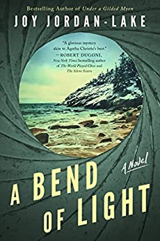 A Bend of Light book cover