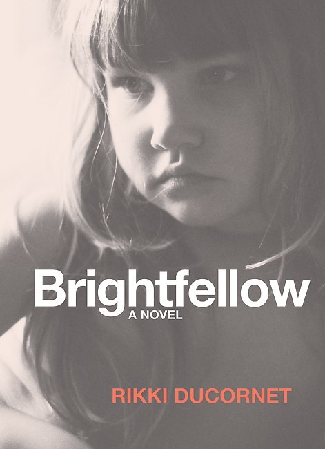 Brightfellow book cover