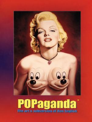 Popaganda book cover