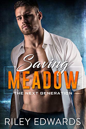 The Next Generation book cover 1