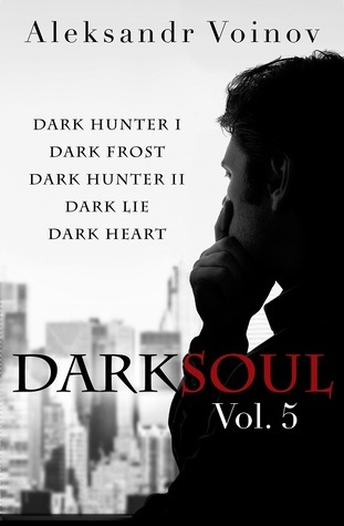 Dark Soul Vol. 5 book cover