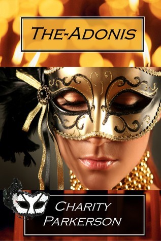 The-Adonis book cover