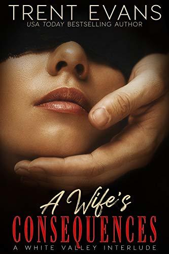 A Wife's Consequences book cover