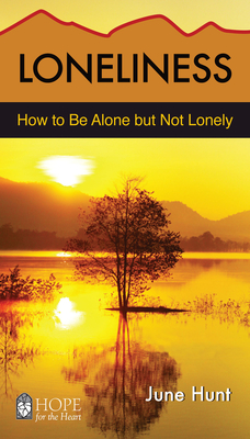 Loneliness book cover