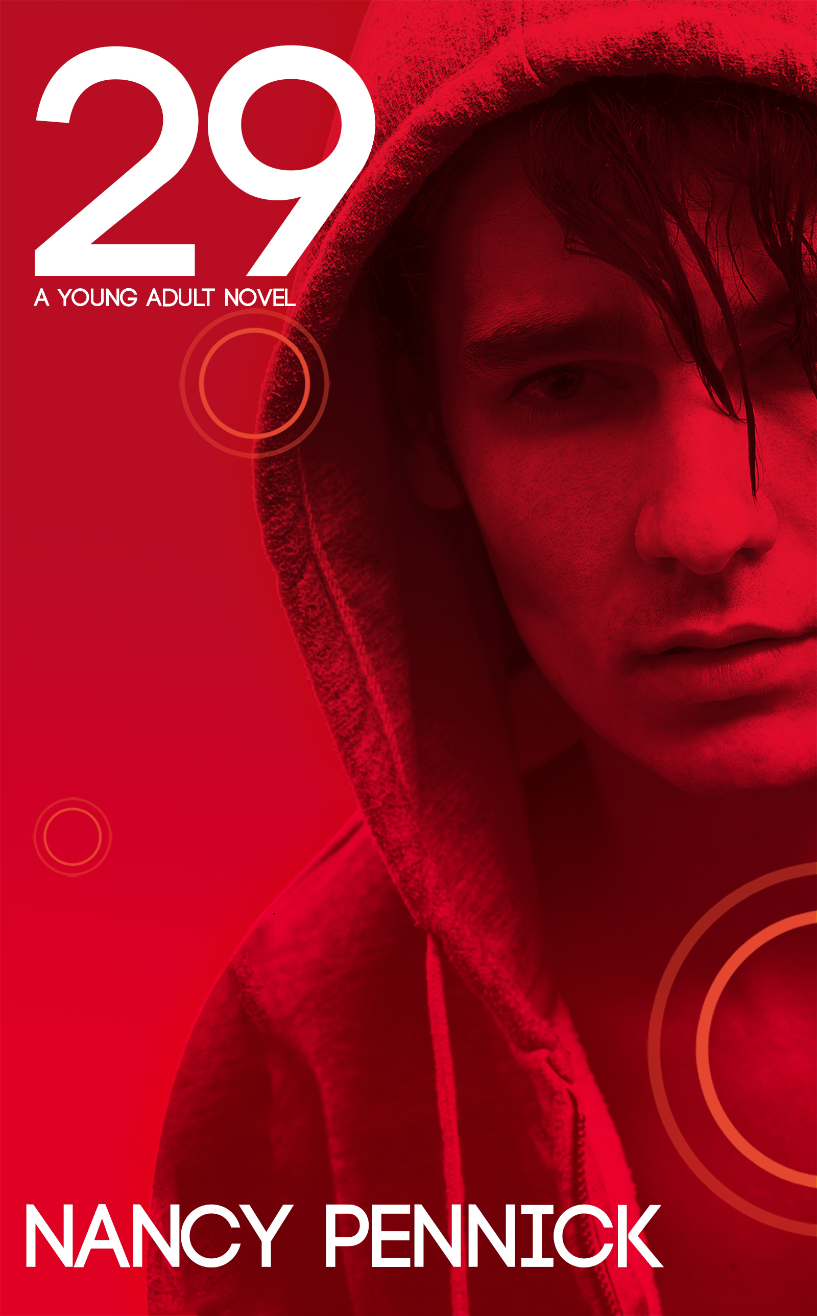 29 book cover