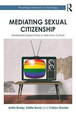 Mediating Sexual Citizenship book cover