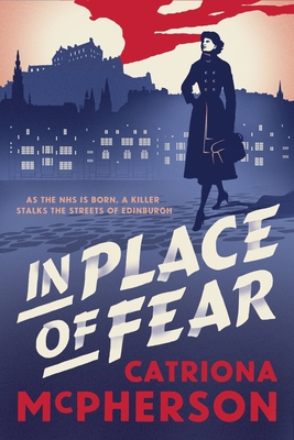 In Place of Fear book cover