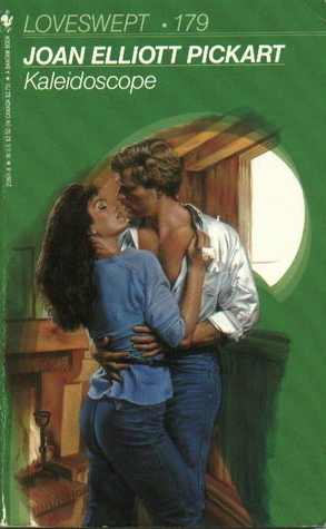 Kaleidoscope book cover