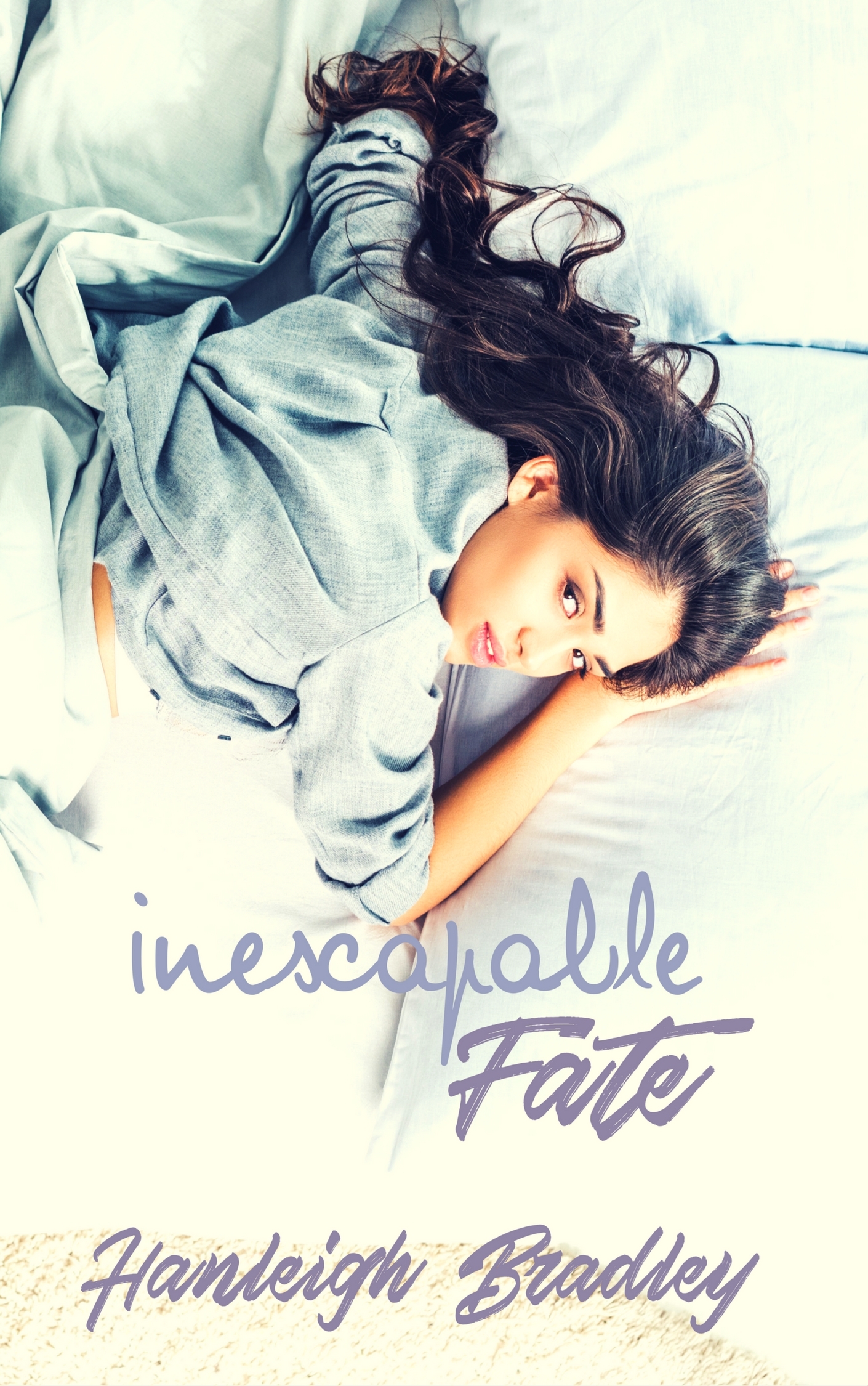 Fate book cover 1