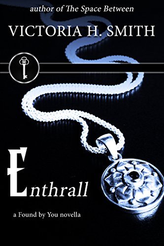 Enthrall book cover