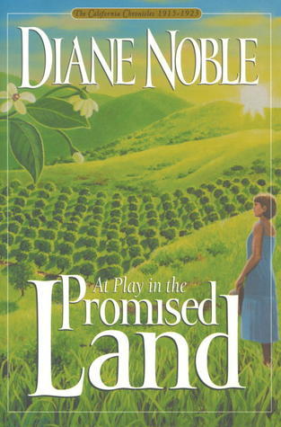 At Play in the Promised Land book cover
